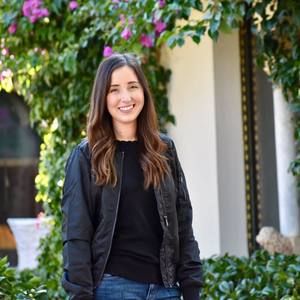 Meet your Posher, Neydy